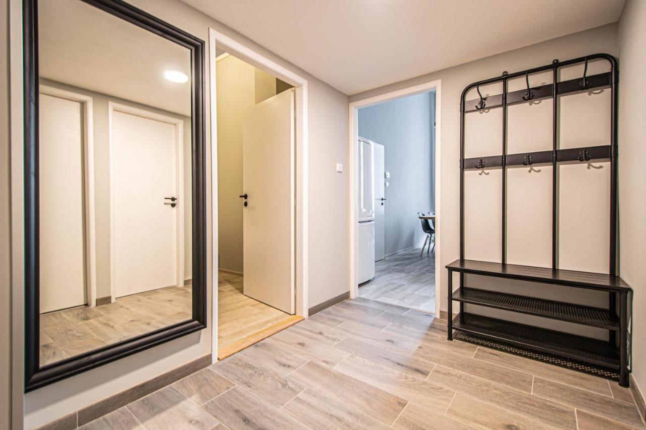 Sightseeing Apartment By Ruterra — Photos 3