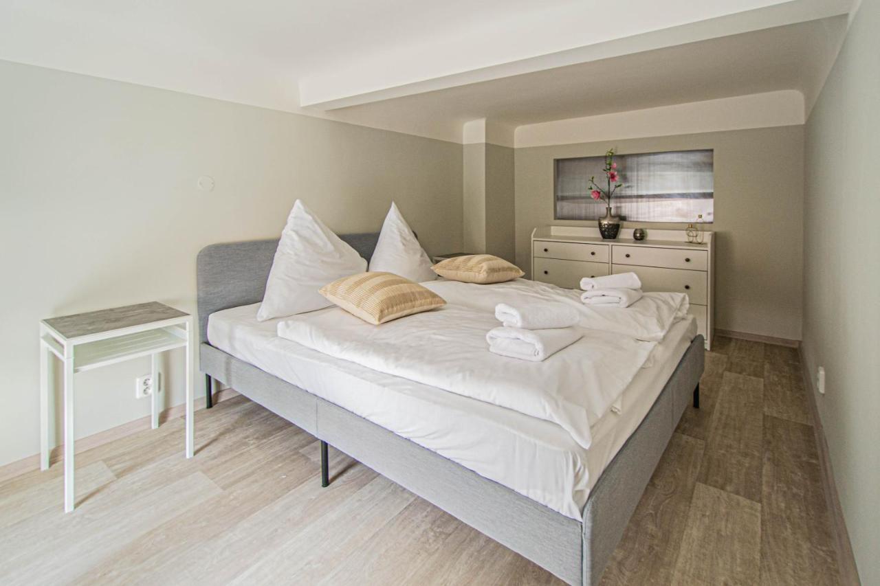 Sightseeing Apartment By Ruterra — Photos 1